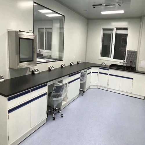 實驗室規(guī)劃建設(shè)